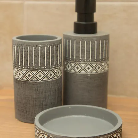 Areti 1 & Areti 2 * Koilás