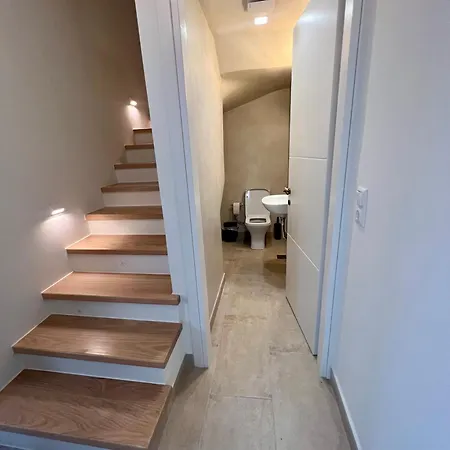 Areti 1 & Areti 2 * Koilás