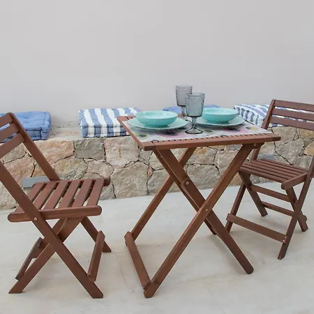 Areti 1 & Areti 2 * Koilás