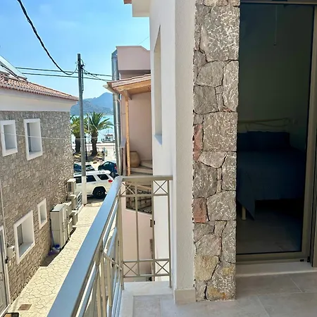 דירה Areti 1 & Areti 2 Koilás