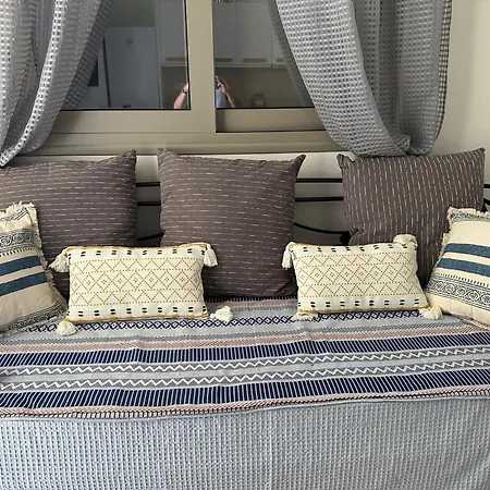 Areti 1 & Areti 2 * Koilás