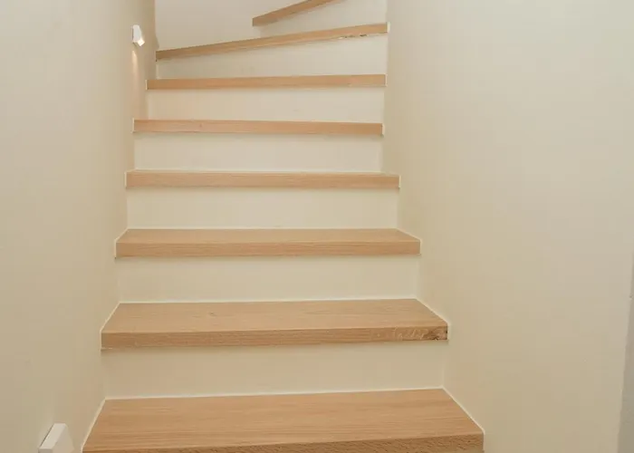 Areti 1 & Areti 2 Apartamento *