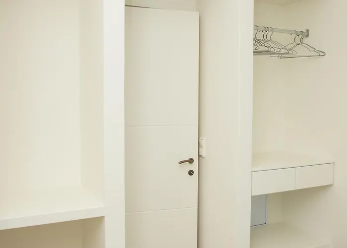 Areti 1 & Areti 2 Apartamento