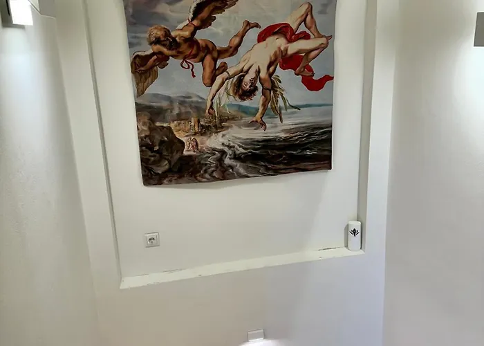 Areti 1 & Areti 2 Koilás