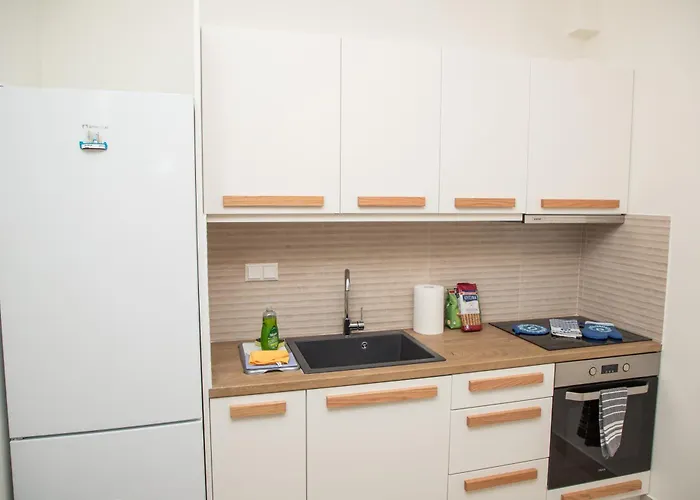 Apartamento Areti 1 & Areti 2 Koilás