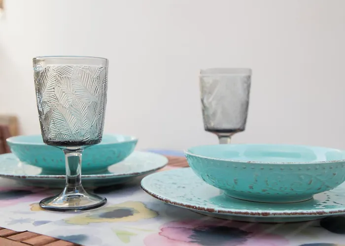 Διαμέρισμα Areti 1 & Areti 2