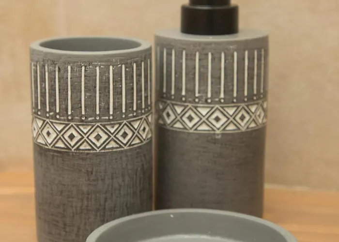 Areti 1 & Areti 2 * Koilás