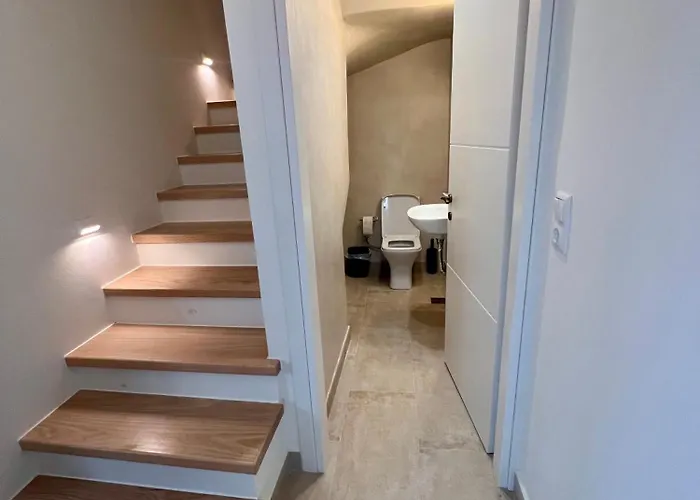 Areti 1 & Areti 2 * Koilás