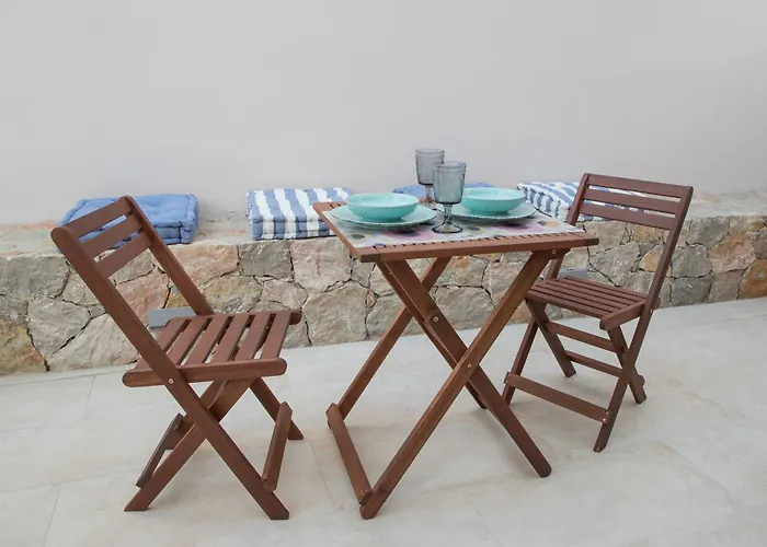 Areti 1 & Areti 2 * Κοιλάδα