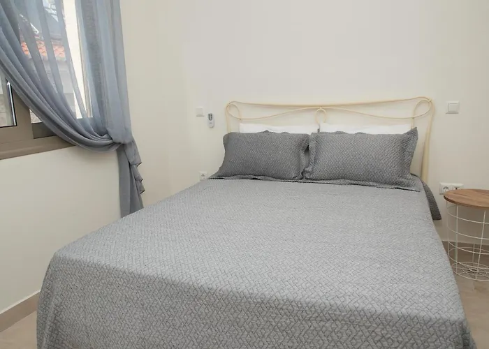 Areti 1 & Areti 2 Apartamento