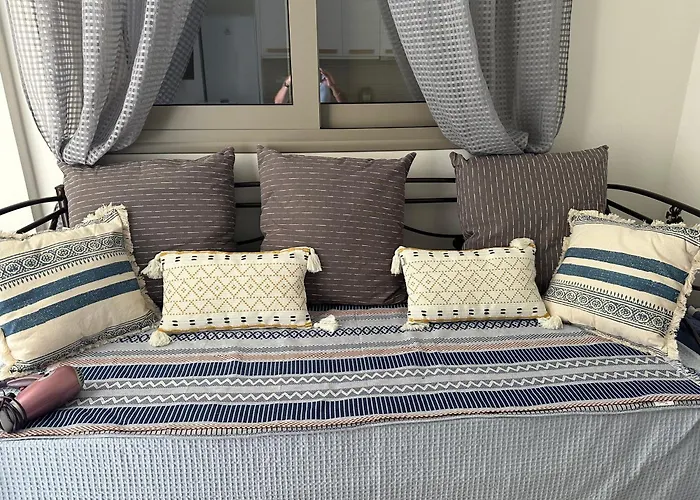 Areti 1 & Areti 2 * Koilás